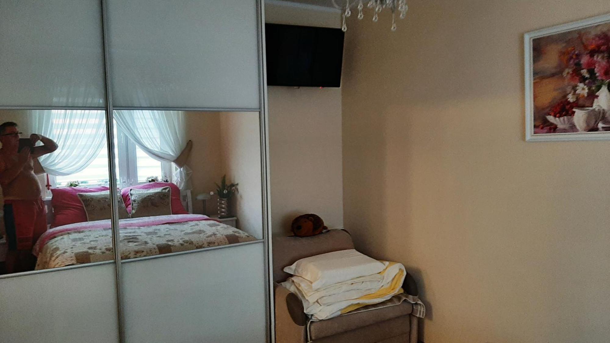 Yasumi Apartament Apartman Miedzyzdroje Kültér fotó